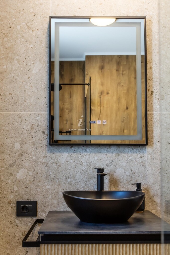Apartament La Mer Residence