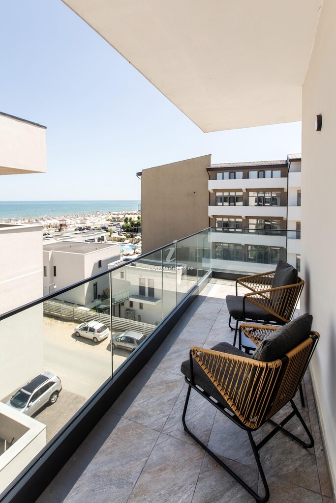 Apartament La Mer Residence