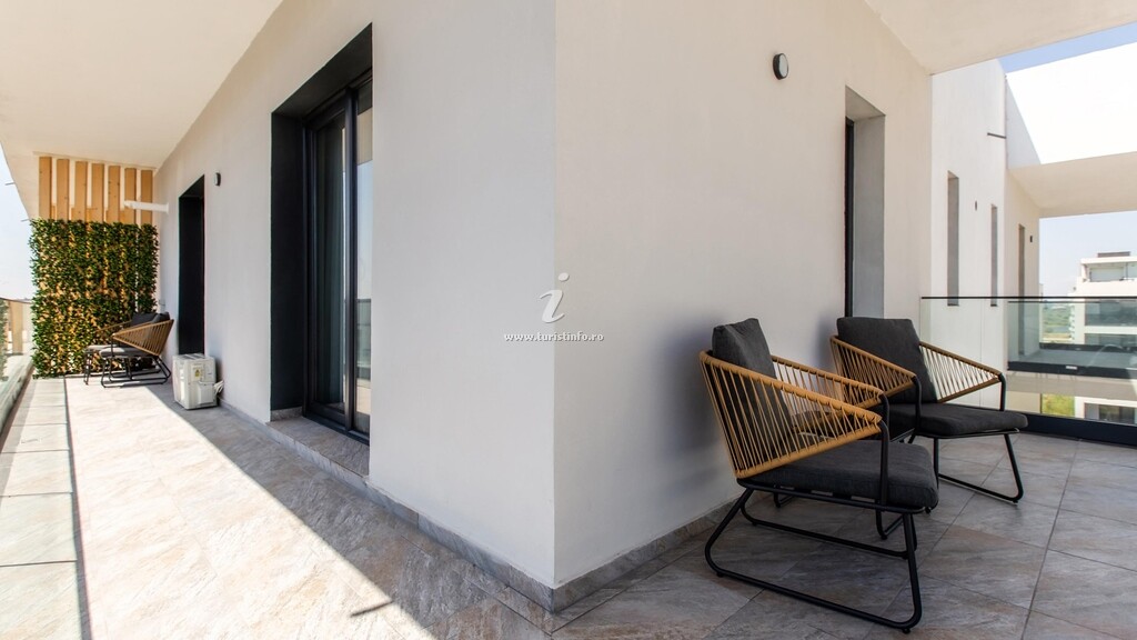 Apartament La Mer Residence