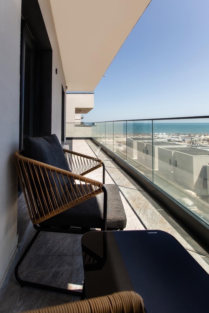 Apartament La Mer Residence