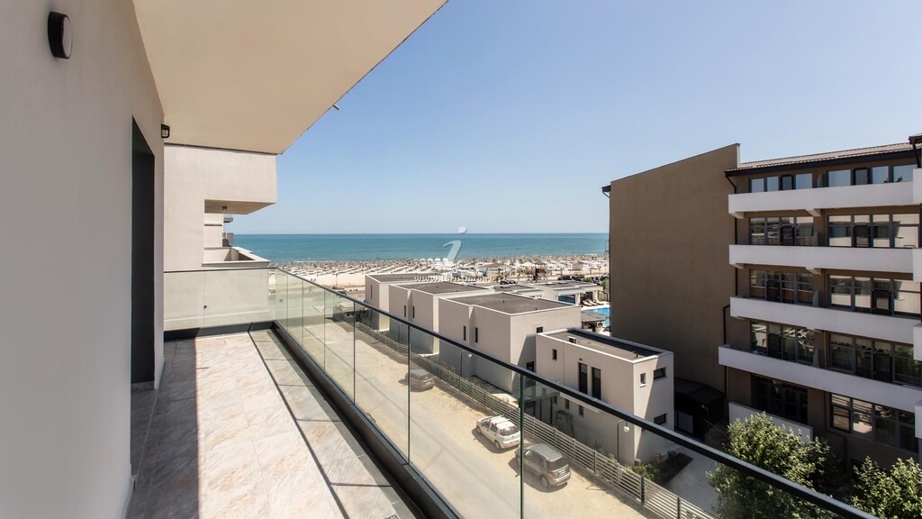 Apartament La Mer Residence