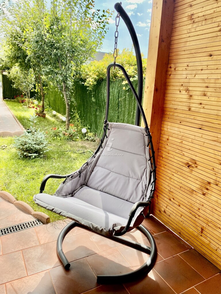 Apartament Suveranii