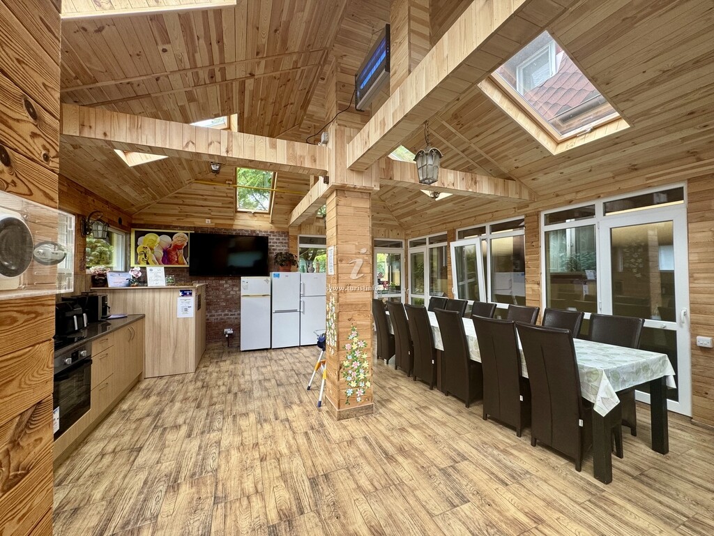 Camere de închiriat Andra