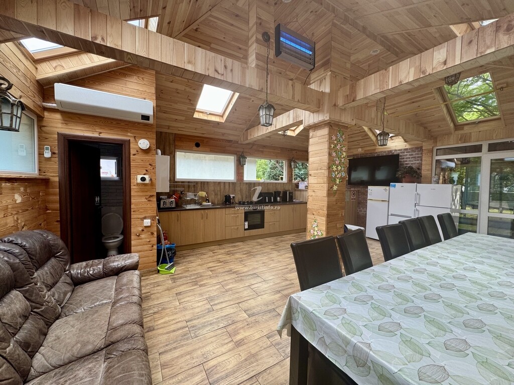 Camere de închiriat Andra