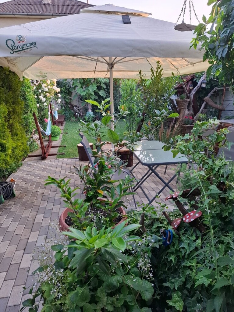 Vila Micul Paradis
