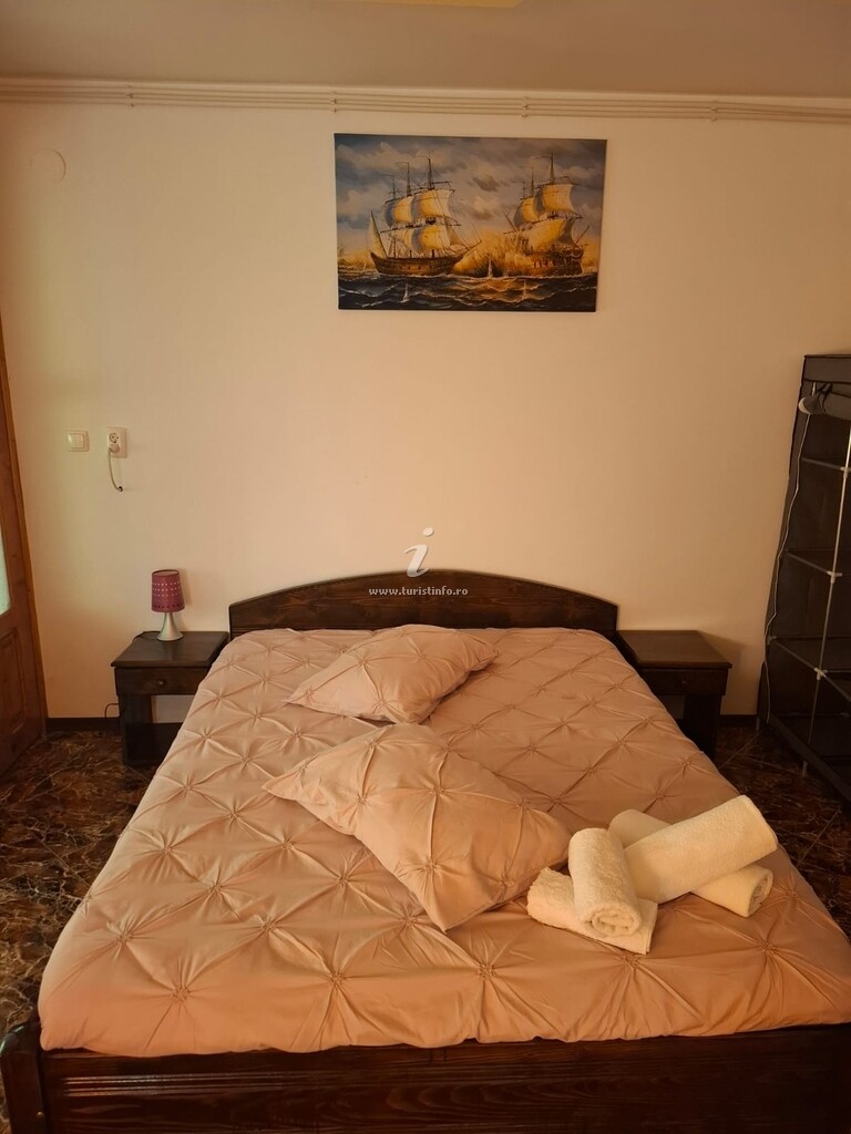 Vila Micul Paradis