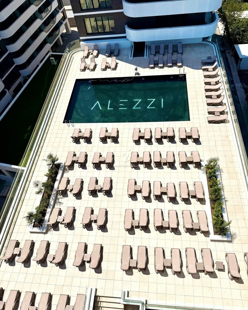 Apartament Deea Odyssey Vibes