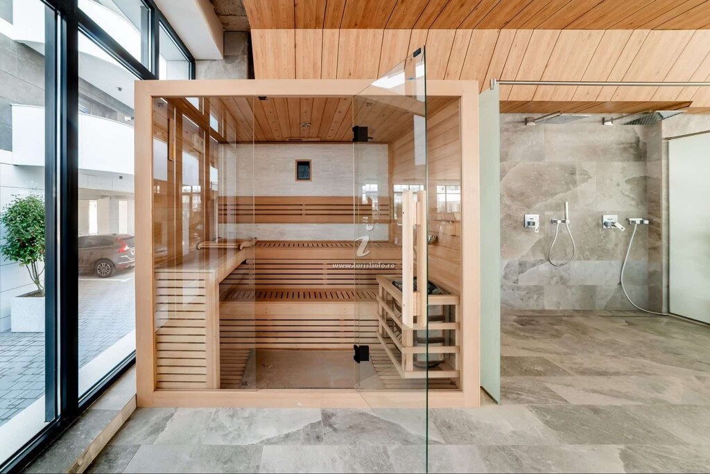 Apartament Deea Odyssey Vibes