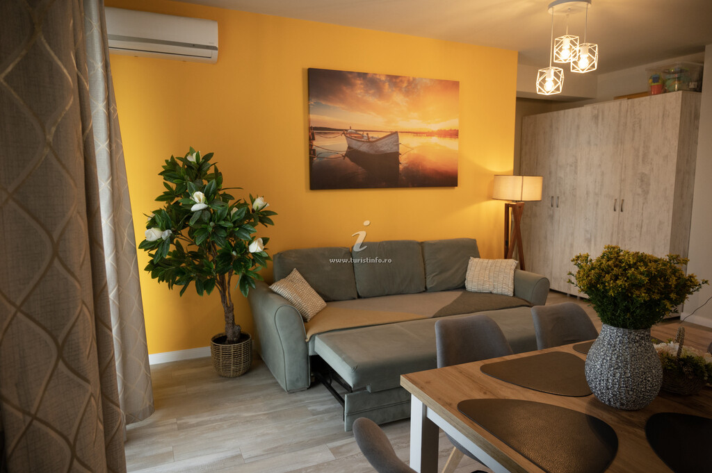Apartament Raluca Dreaming 2