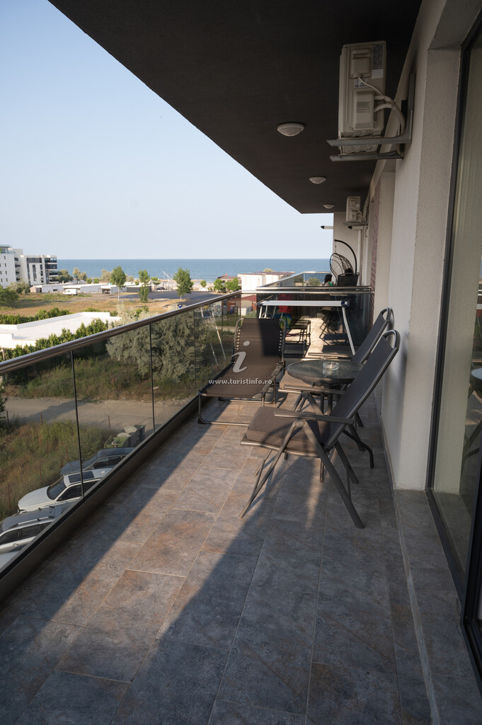 Apartament Raluca Dreaming 2