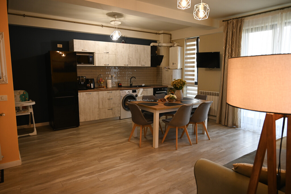 Apartament Raluca Dreaming 2
