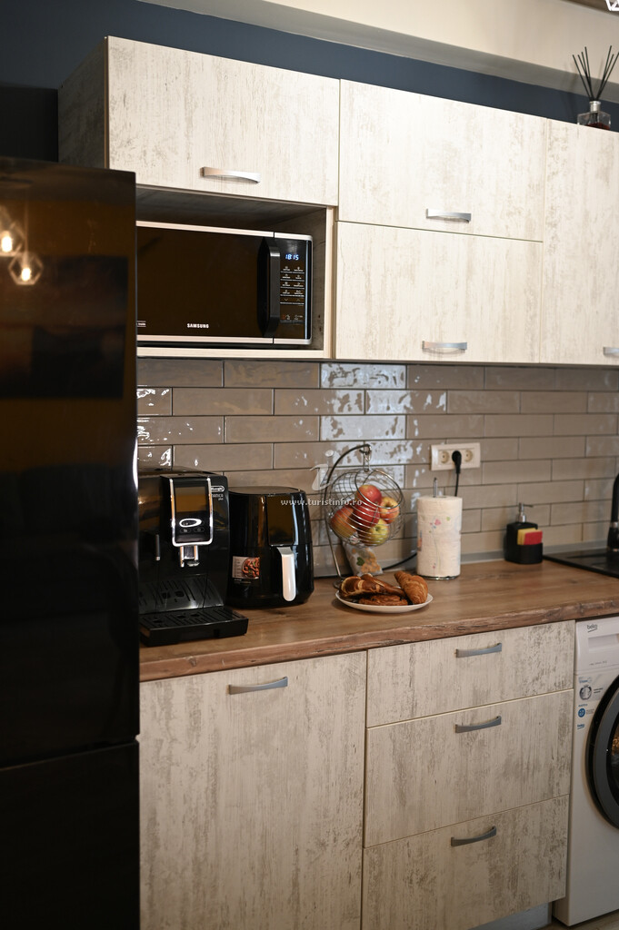Apartament Raluca Dreaming 2