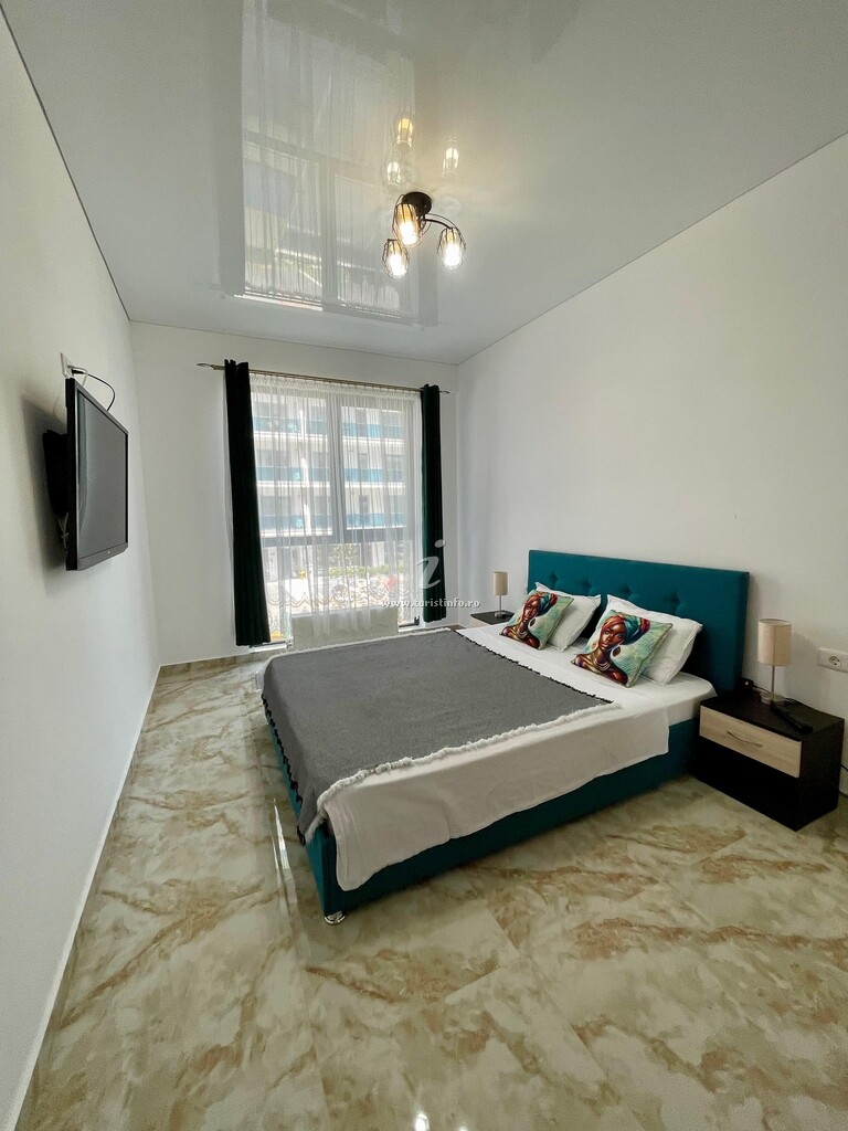 Apartament Seaside Apartments