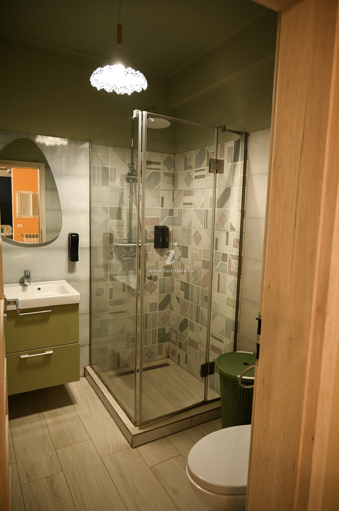 Apartament Raluca Dreaming 2