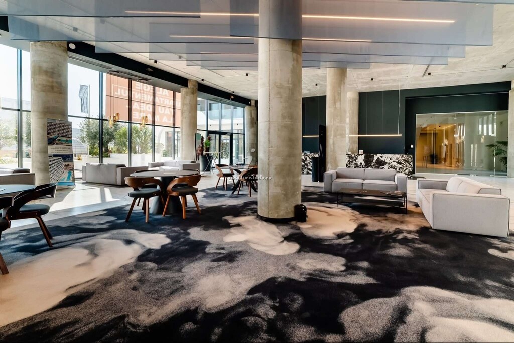 Apartament Deea Odyssey Vibes