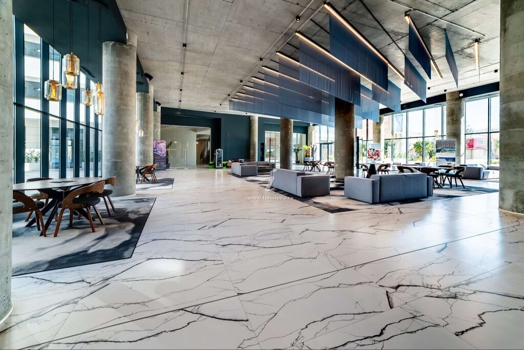 Apartament Deea Odyssey Vibes