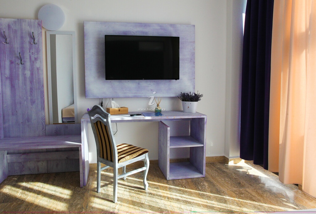 Camere de închiriat Lavander Boutique