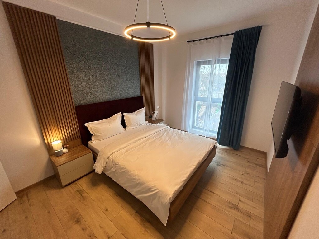 Apartamente City South
