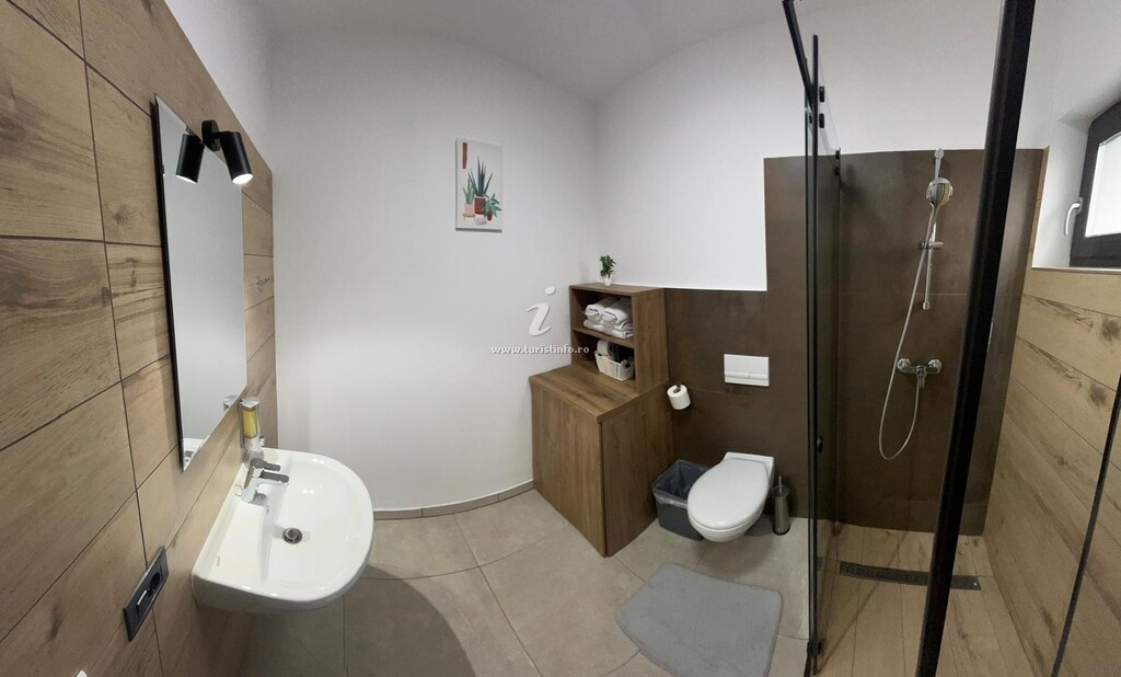 Apartamente City South