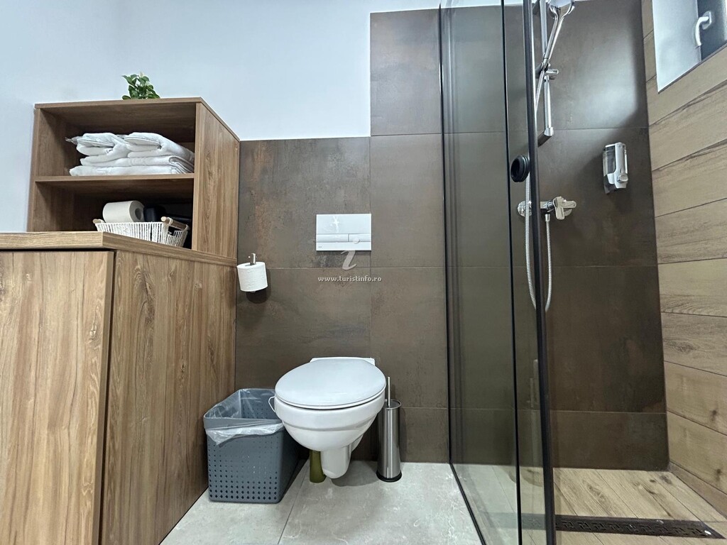 Apartamente City South