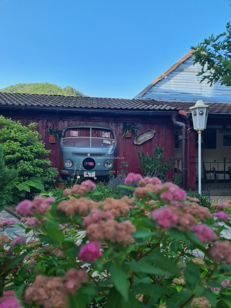 Casa Galbena
