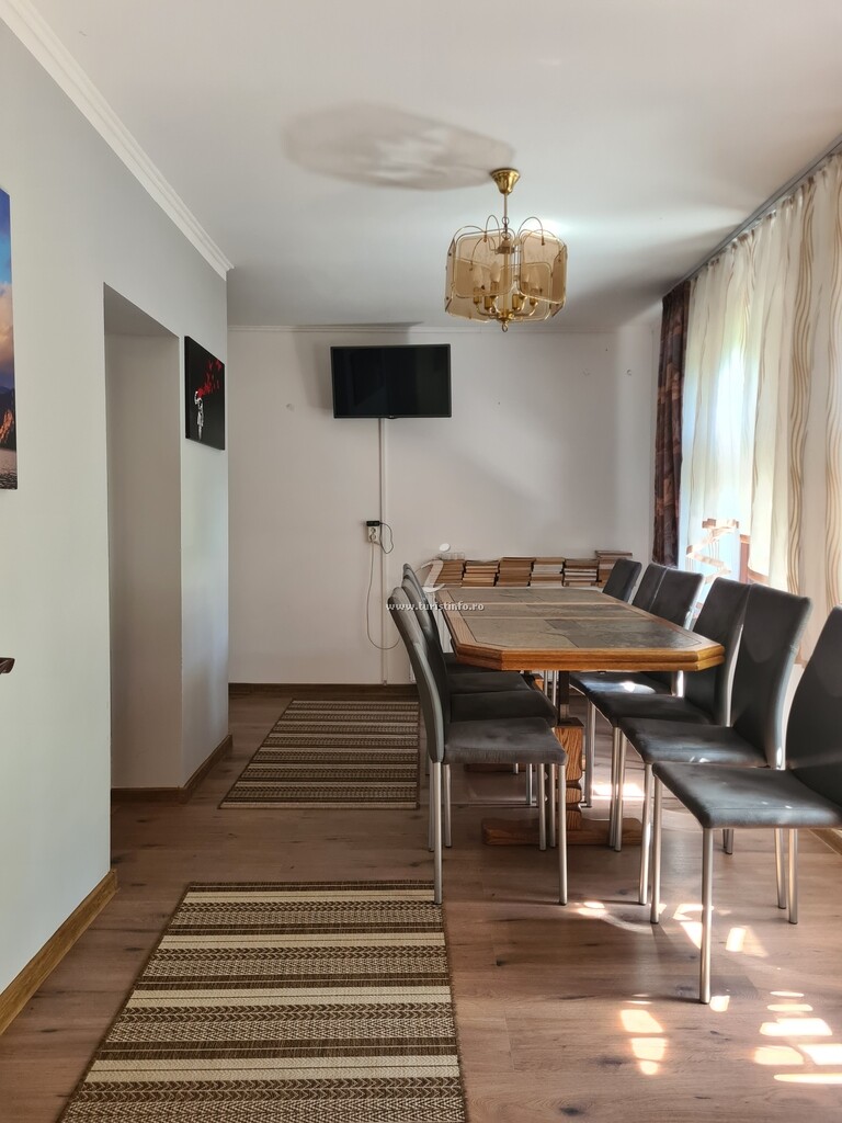 Casa Galbena