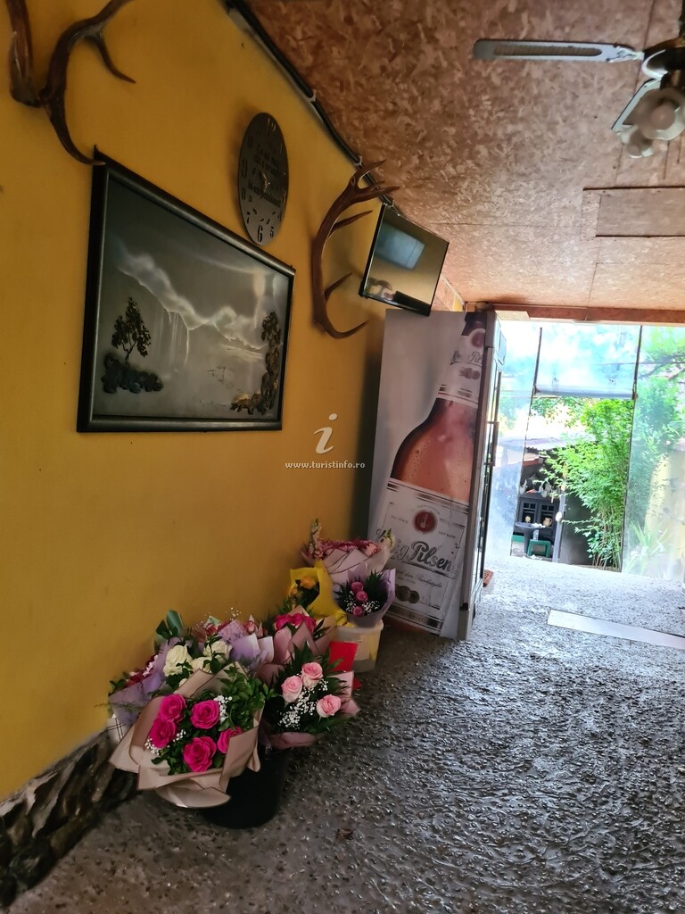 Casa Galbena