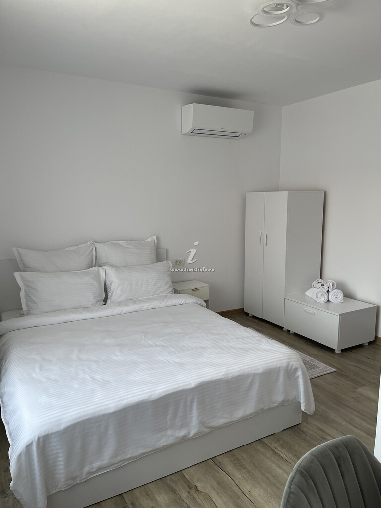 Camere de închiriat Anda Room’s
