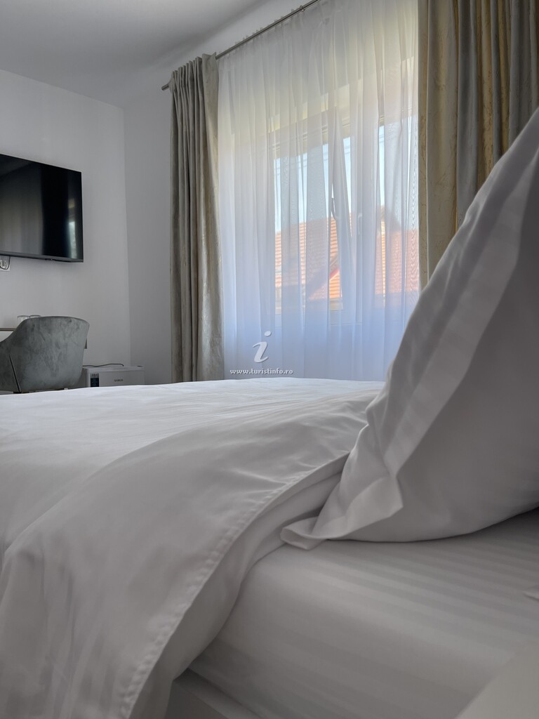 Camere de închiriat Anda Room’s