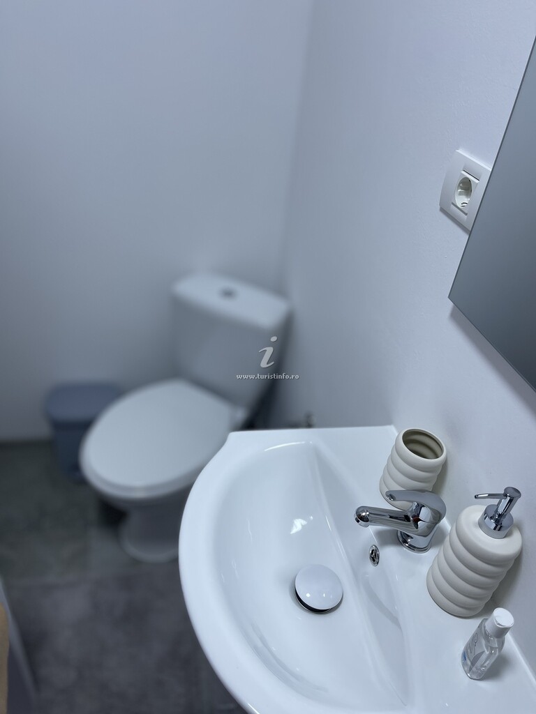 Camere de închiriat Anda Room’s