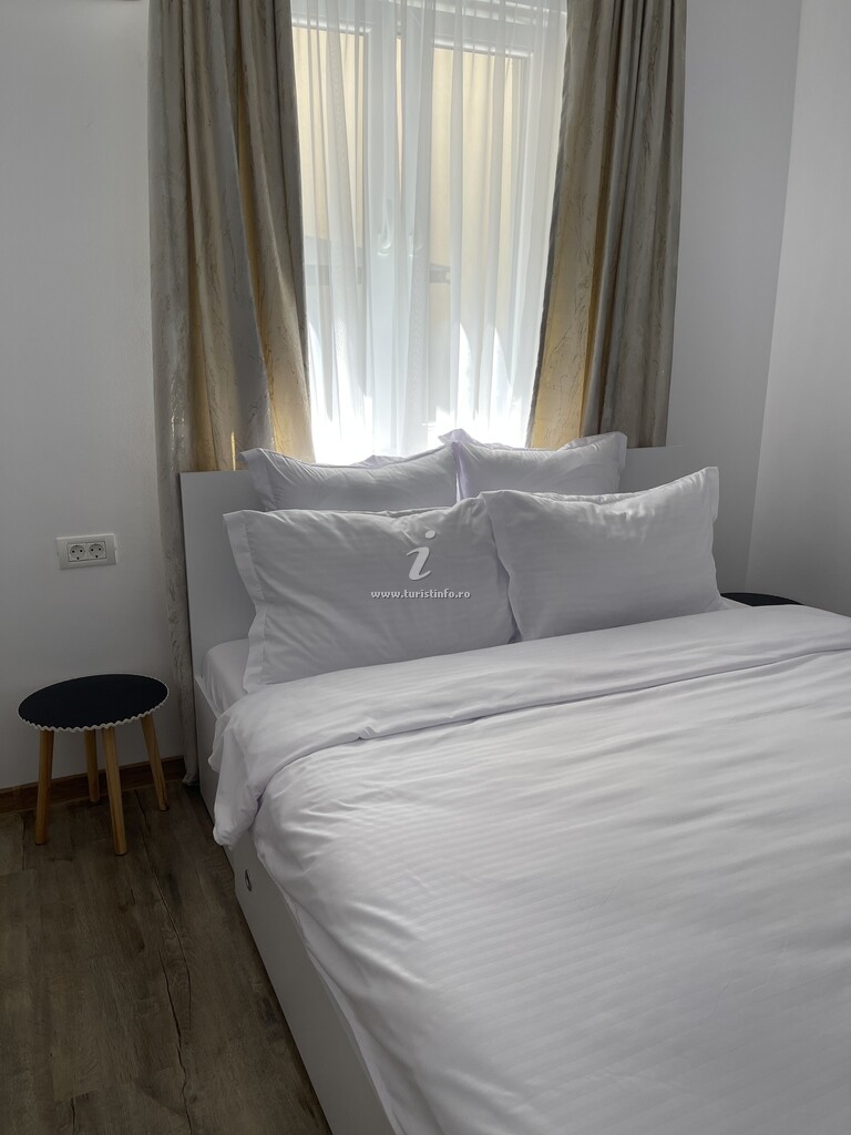 Camere de închiriat Anda Room’s