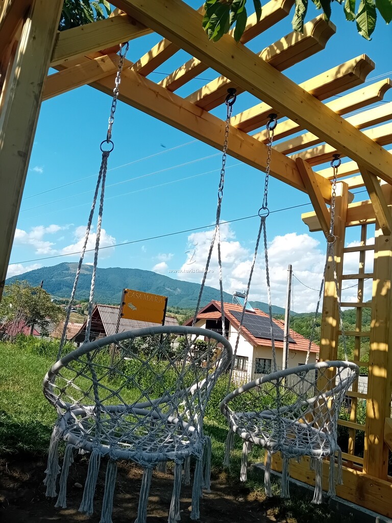Casa Mara