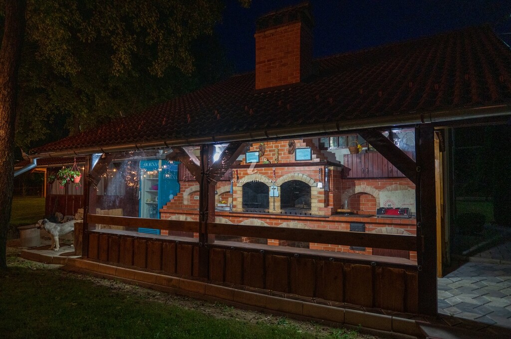 Pensiunea Denisa