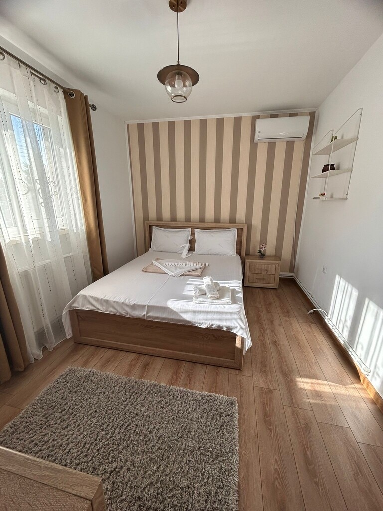 Apartament În vila Aurora