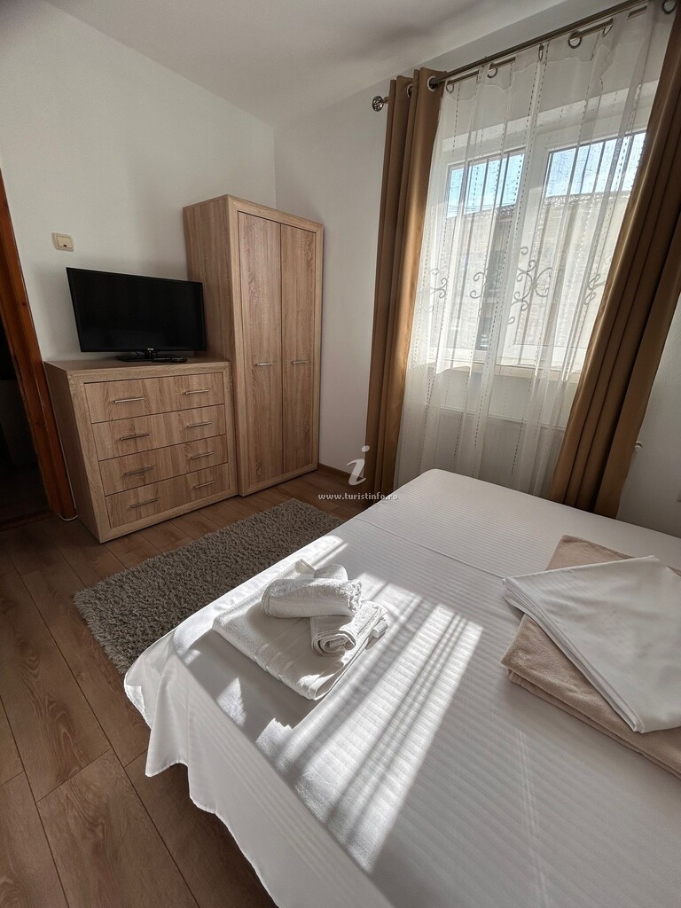 Apartament În vila Aurora