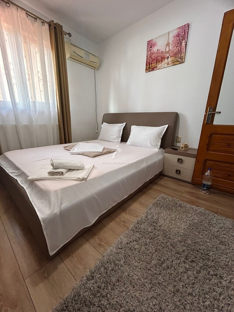 Apartament În vila Aurora