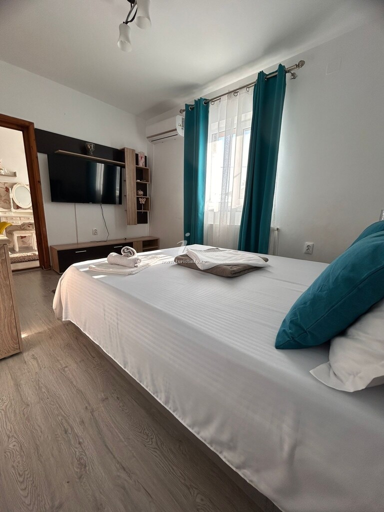 Apartament În vila Aurora