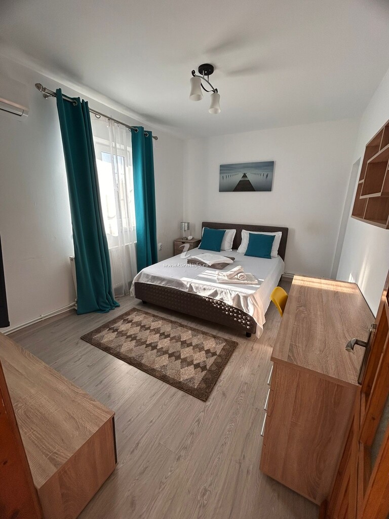 Apartament În vila Aurora