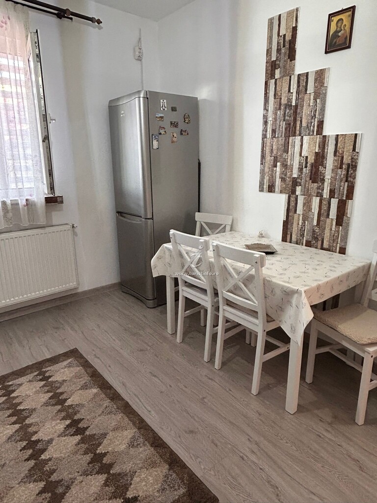 Apartament În vila Aurora