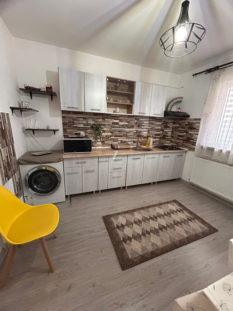 Apartament În vila Aurora