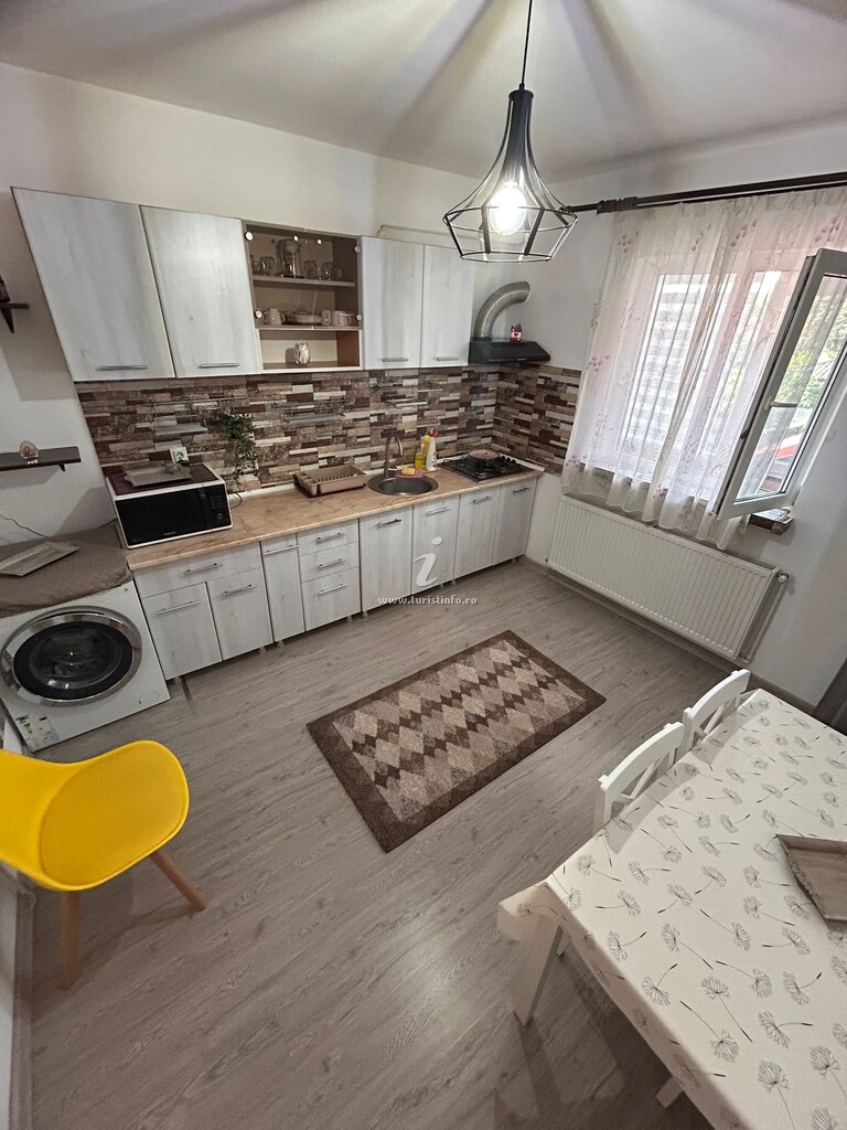 Apartament În vila Aurora