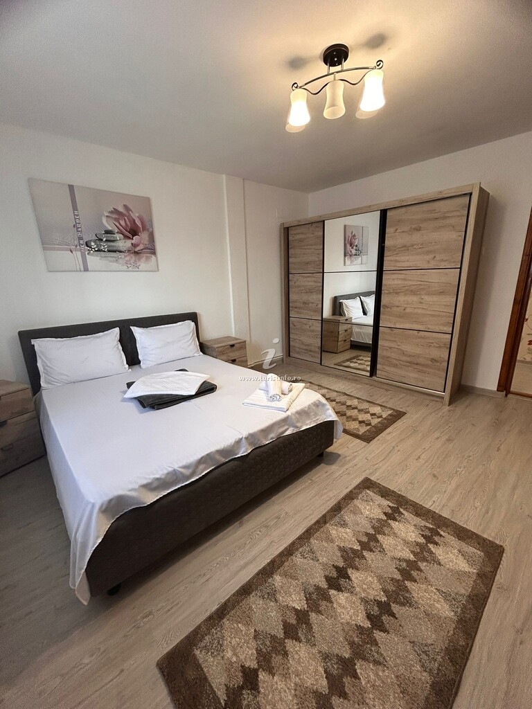 Apartament În vila Aurora