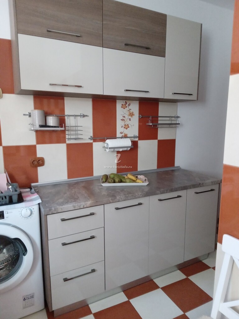 Apartament În vila Aurora