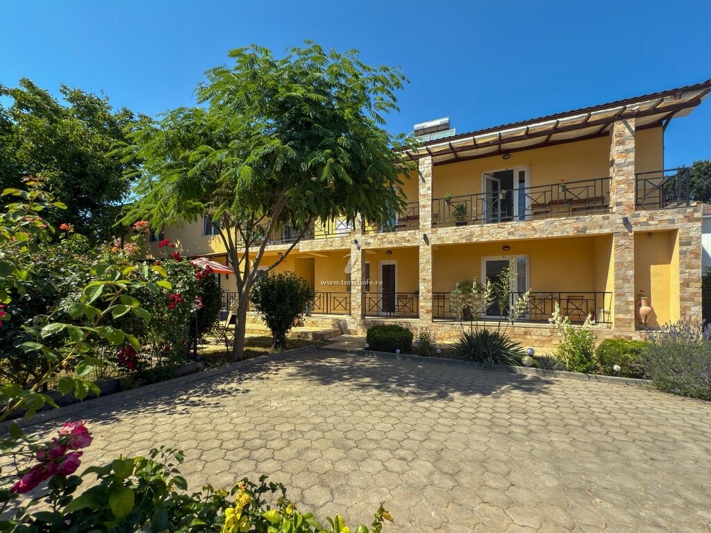 Vila Fabia