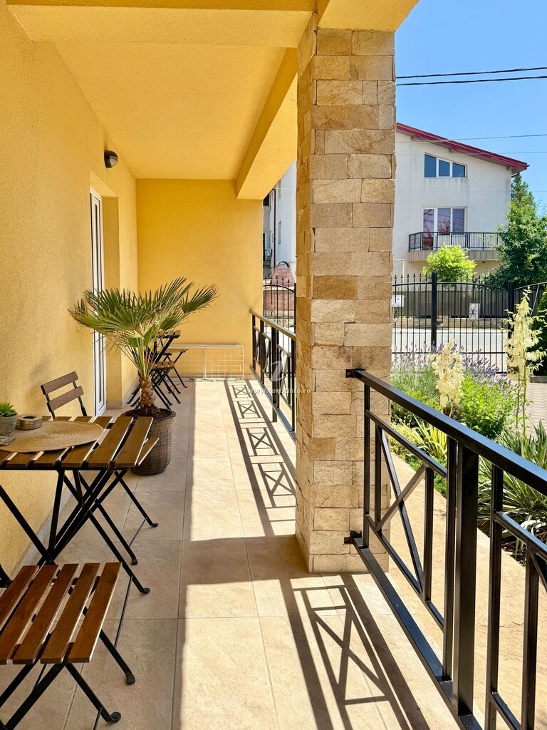 Vila Fabia