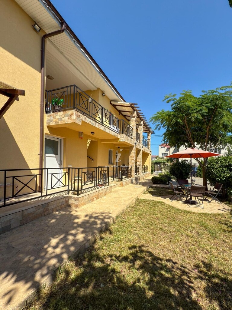 Vila Fabia