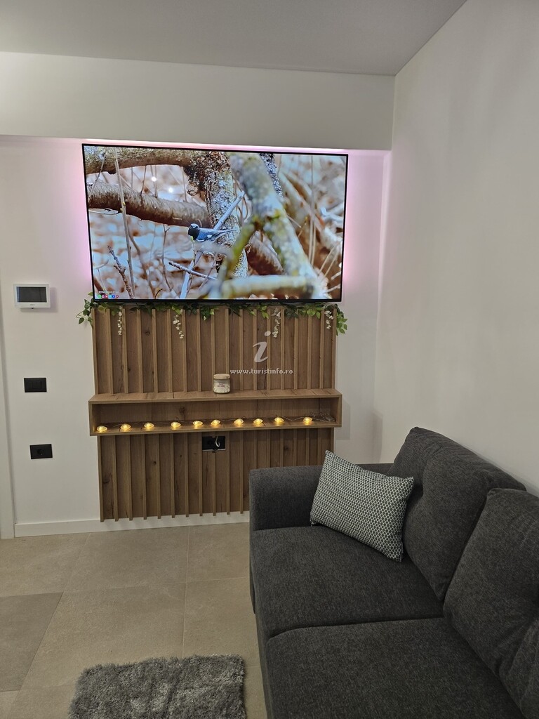 Apartament Deea Odyssey Vibes