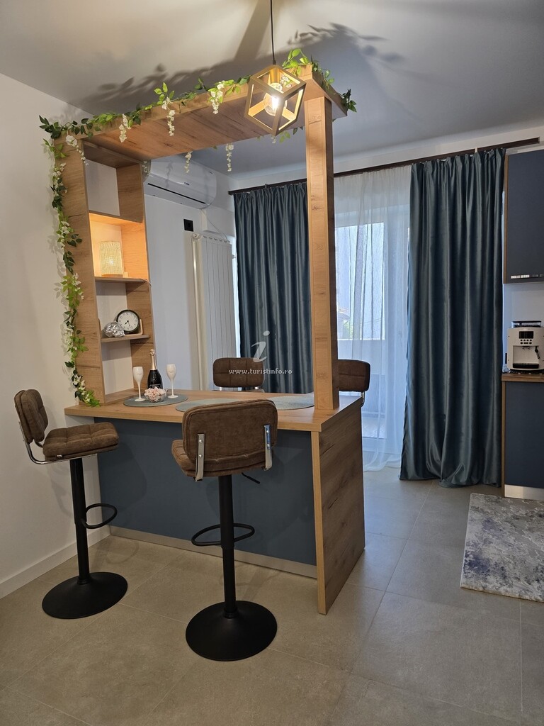 Apartament Deea Odyssey Vibes