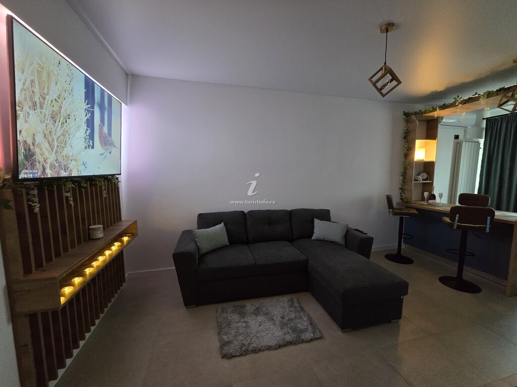 Apartament Deea Odyssey Vibes