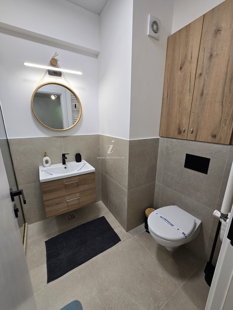 Apartament Deea Odyssey Vibes